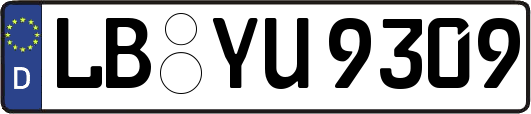 LB-YU9309