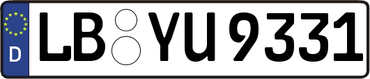 LB-YU9331
