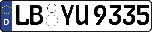 LB-YU9335