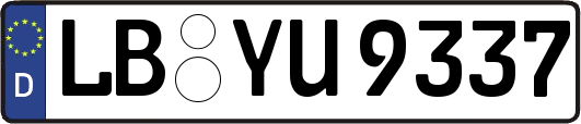 LB-YU9337
