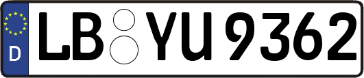 LB-YU9362