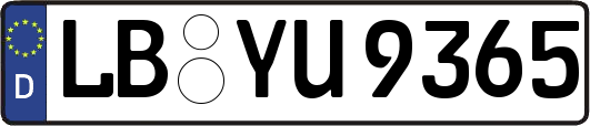 LB-YU9365
