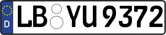 LB-YU9372