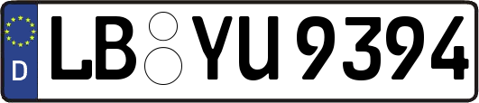 LB-YU9394