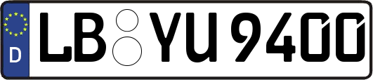 LB-YU9400