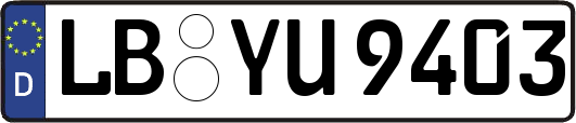 LB-YU9403