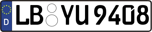 LB-YU9408