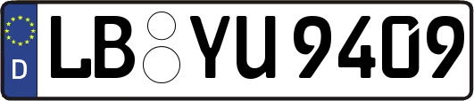 LB-YU9409
