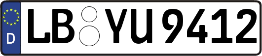 LB-YU9412
