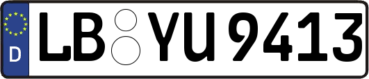 LB-YU9413