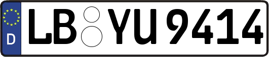 LB-YU9414
