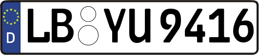 LB-YU9416