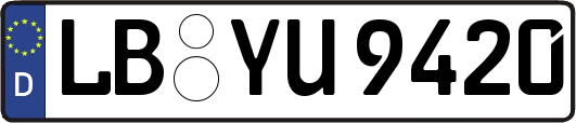 LB-YU9420