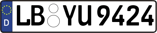 LB-YU9424