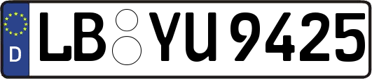 LB-YU9425