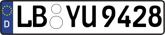 LB-YU9428