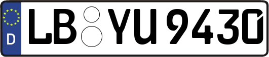 LB-YU9430