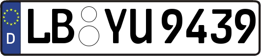 LB-YU9439