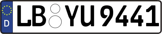 LB-YU9441