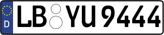 LB-YU9444