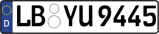 LB-YU9445