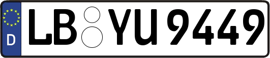LB-YU9449