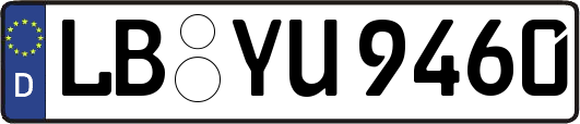 LB-YU9460