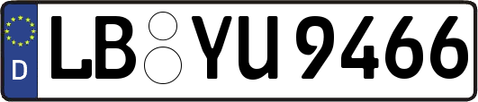 LB-YU9466
