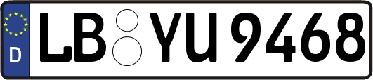 LB-YU9468
