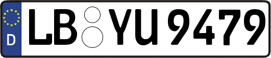 LB-YU9479