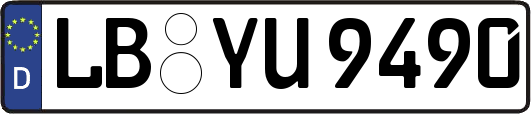 LB-YU9490
