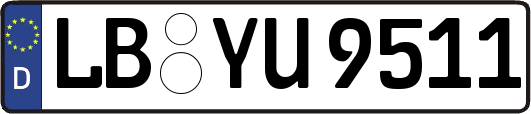 LB-YU9511