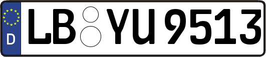 LB-YU9513