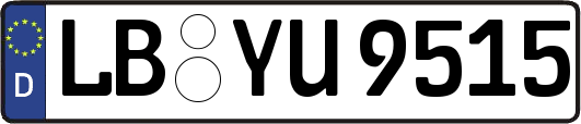 LB-YU9515