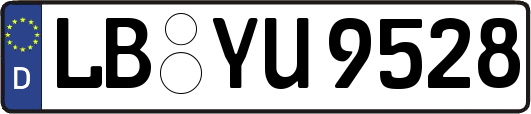 LB-YU9528