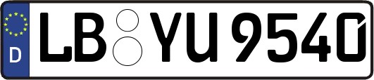 LB-YU9540