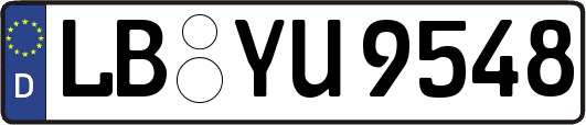 LB-YU9548