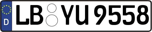 LB-YU9558