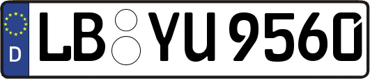 LB-YU9560