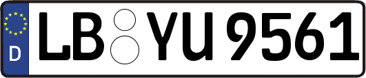 LB-YU9561