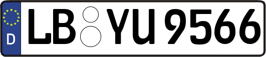 LB-YU9566