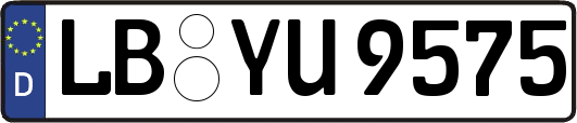 LB-YU9575