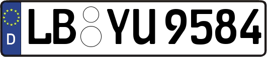 LB-YU9584