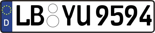 LB-YU9594