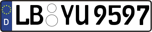 LB-YU9597