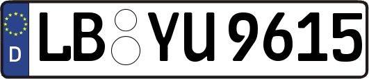 LB-YU9615