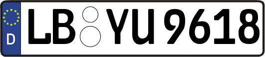 LB-YU9618