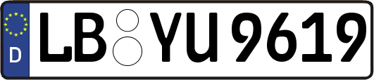 LB-YU9619