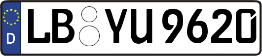 LB-YU9620