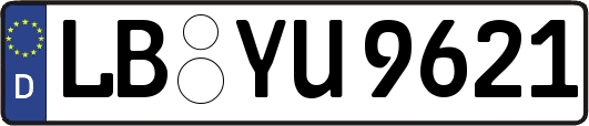 LB-YU9621